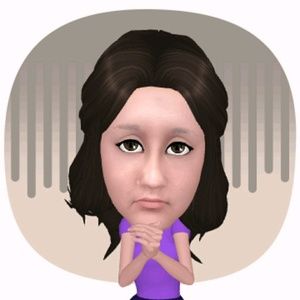 Meet your Posher, Felicia